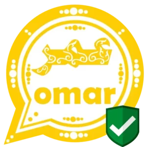 تحميل واتساب عمر الذهبي - تنزيل واتساب الذهبي الاصلى WhatsApp Gold 1 تنزيل واتساب عمر الذهبي | تحميل واتساب الذهبي الاصلى WhatsApp Gold 2024