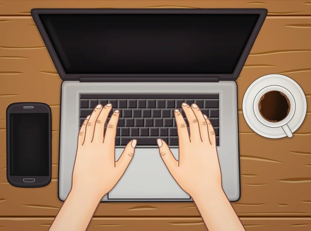 برو أرتكل | دليلك لصناعة المحتوى العربي 12 portable, hands, coffee-5360531.jpg