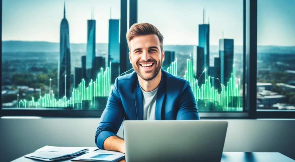 الربح من استثمار الانترنت الربح من الانترنت 2024