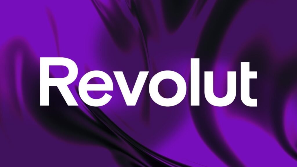 مراجعة بنك Revolut أفضل بنك مالي اونلاين لعام 2024